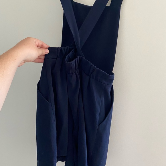 Forever 21 jumpsuit - Picture 3 of 5